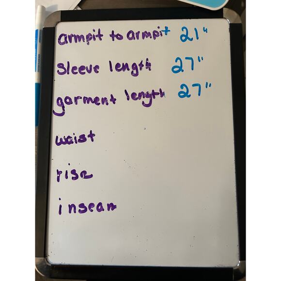 GUC Women's Colosseum Gray K-State 1/4 Zip Pullover Hoodie Size Large - Picture 7 of 7